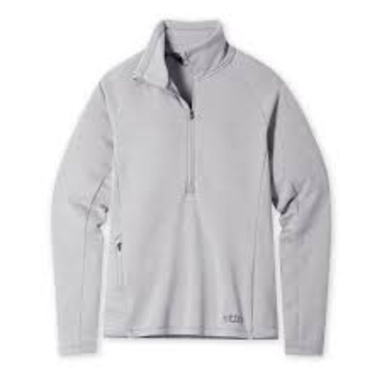 Stio Glide Pwr Stretch Half Zip
