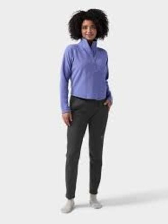 Stio Glide Power Stretch Pant -W Stio Glide Power Stretch Pant -W