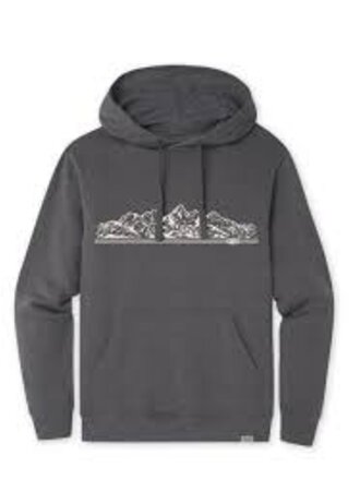 Stio Unisex Teton Classic hoodie