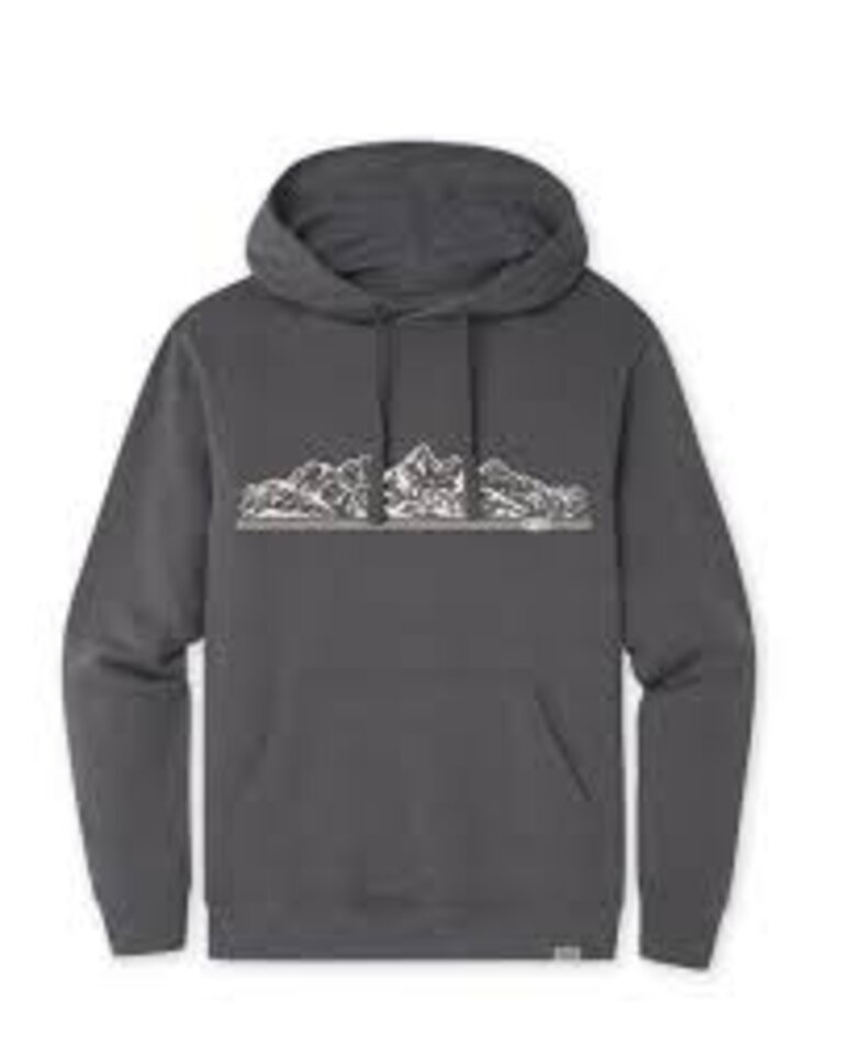 Stio Unisex Teton Classic hoodie