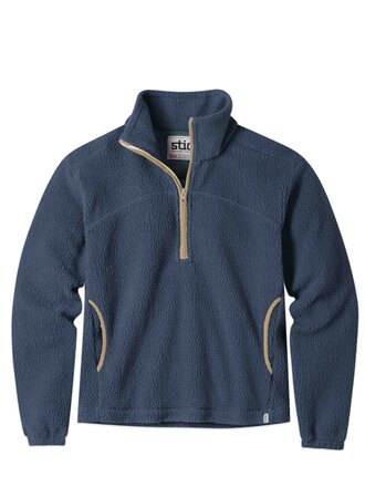 Stio Rawlins Fleece Pullover Stio Rawlins Fleece Pullover