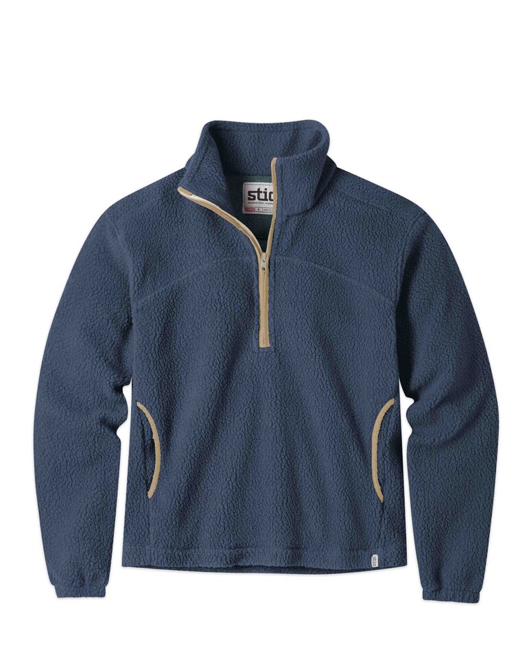 Stio Rawlins Fleece Pullover