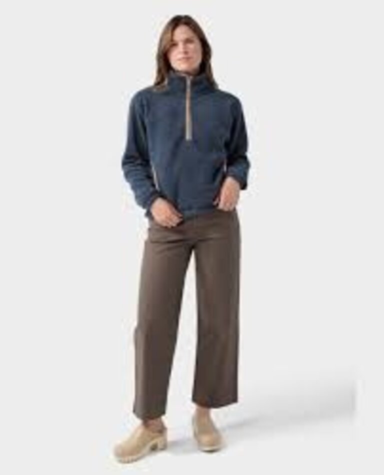 Stio Rawlins Fleece Pullover