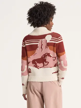 Pendleton Western Scenic Cardigan 25 Pendleton Western Scenic Cardigan 25