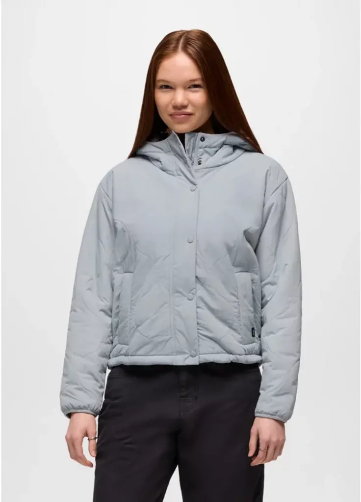 Prana Encinitas Jaket
