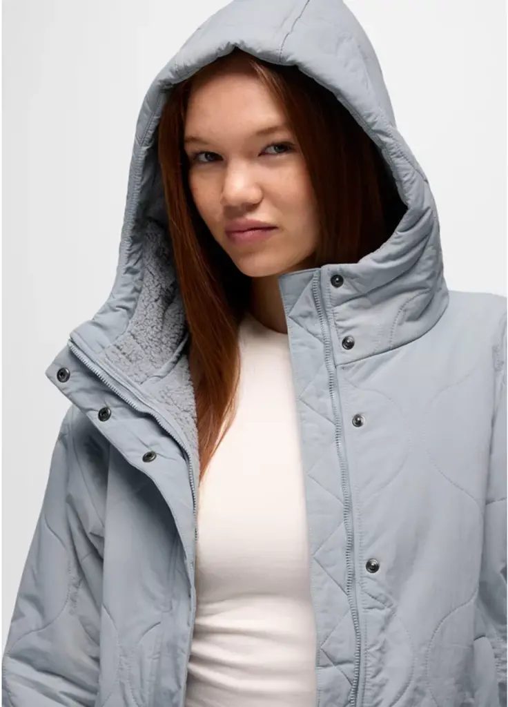 Prana Encinitas Jaket