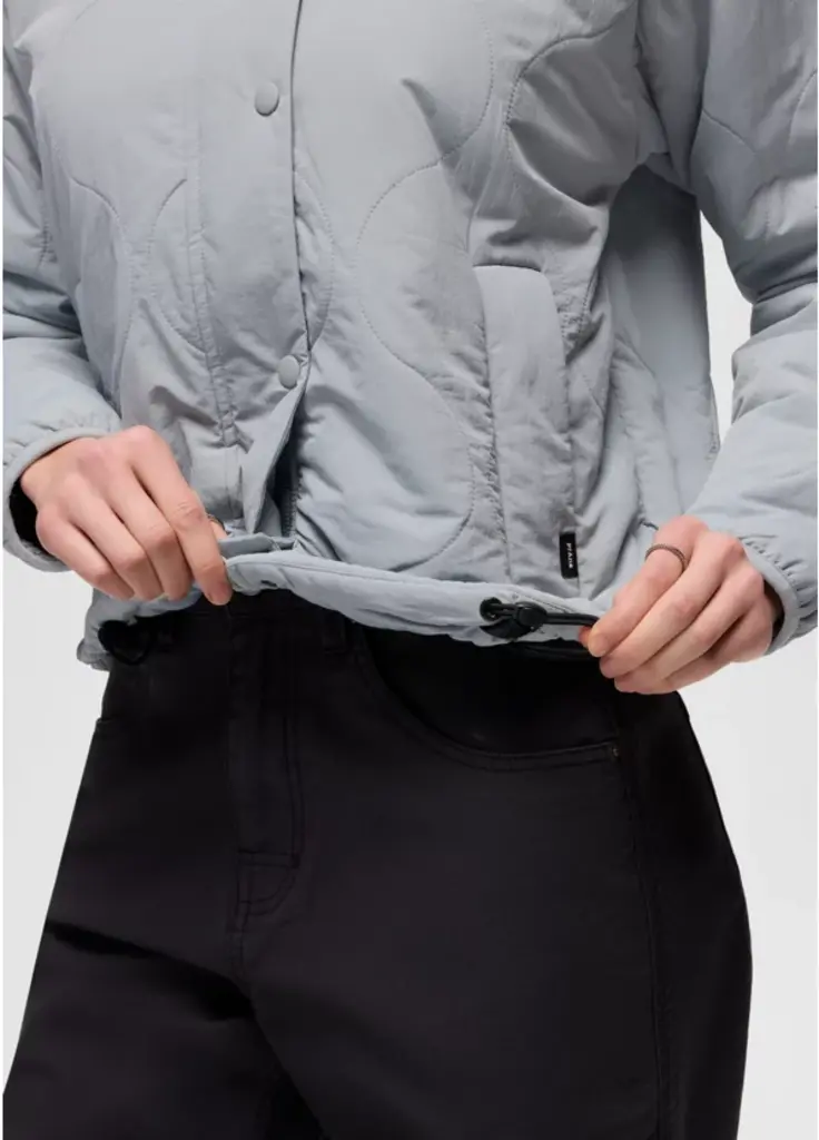 Prana Encinitas Jaket