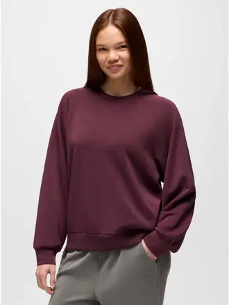 Prana Shea Soft Crewneck