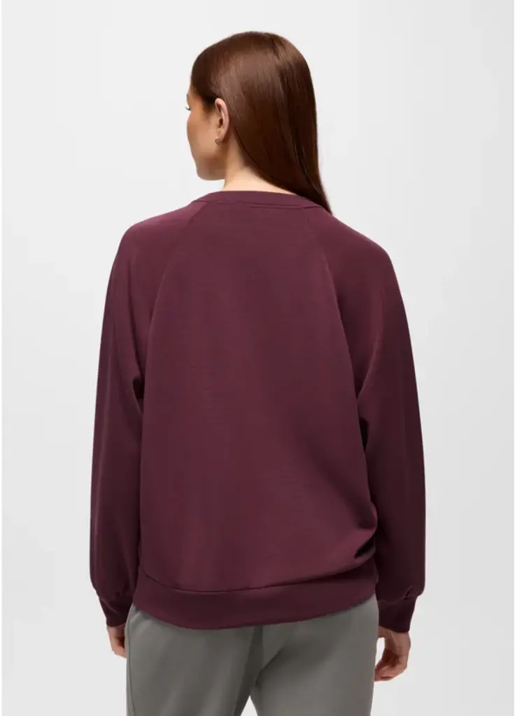 Prana Shea Soft Crewneck