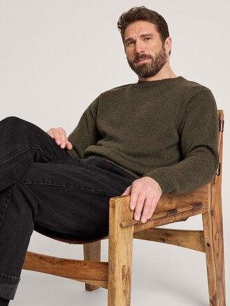 Pendleton M Wool Crew Pendleton M Wool Crew