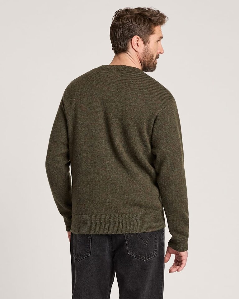 Pendleton M Wool Crew