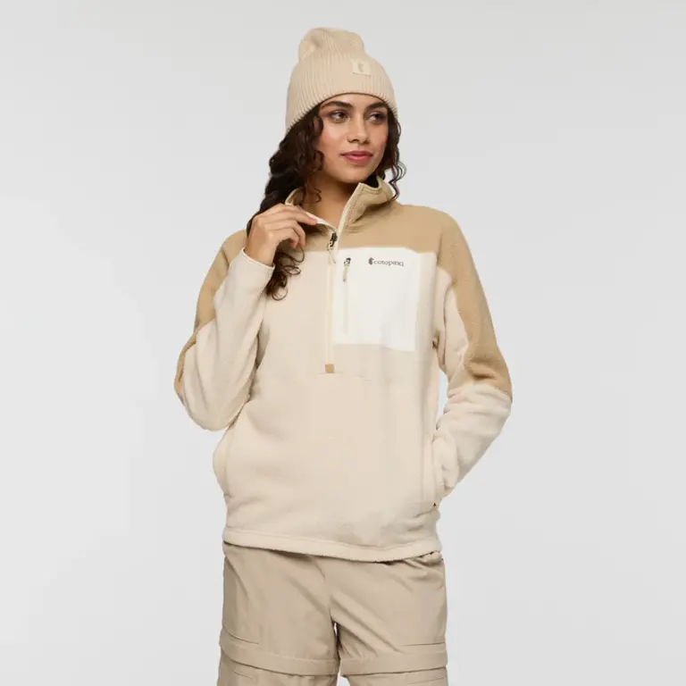 Cotopaxi Abrazo Fleece 1/2 Zip