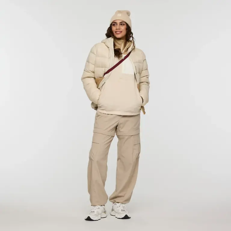 Cotopaxi Abrazo Fleece 1/2 Zip