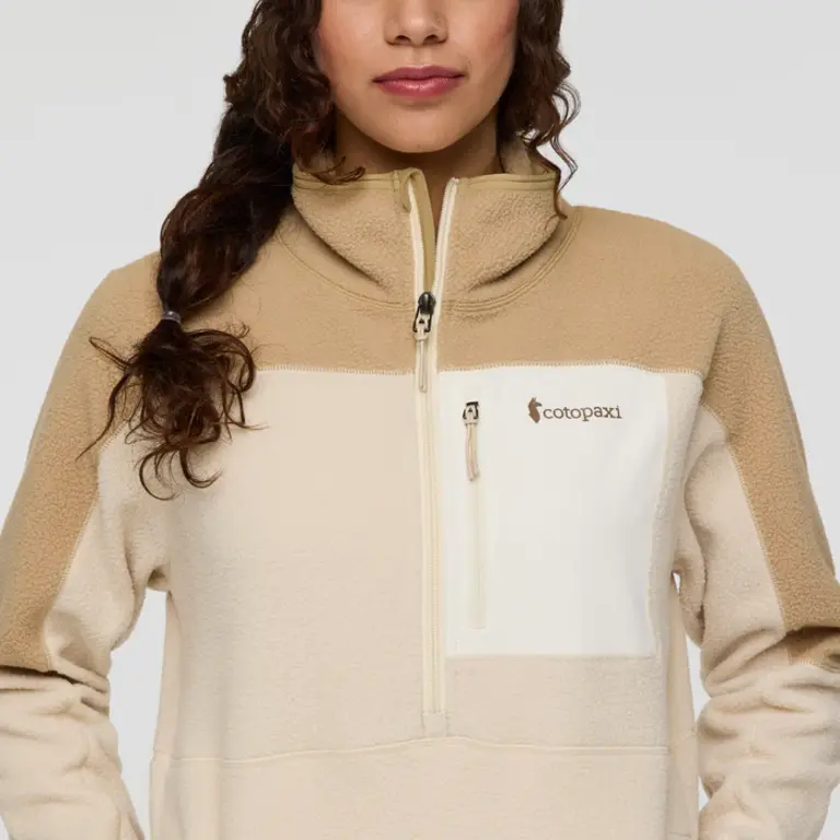 Cotopaxi Abrazo Fleece 1/2 Zip