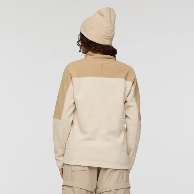 Cotopaxi Abrazo Fleece 1/2 Zip