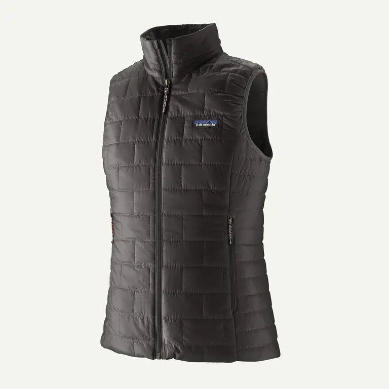 Patagonia W Nano Puffy Vest