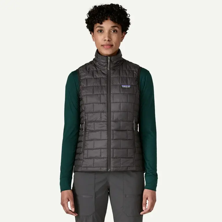 Patagonia W Nano Puffy Vest