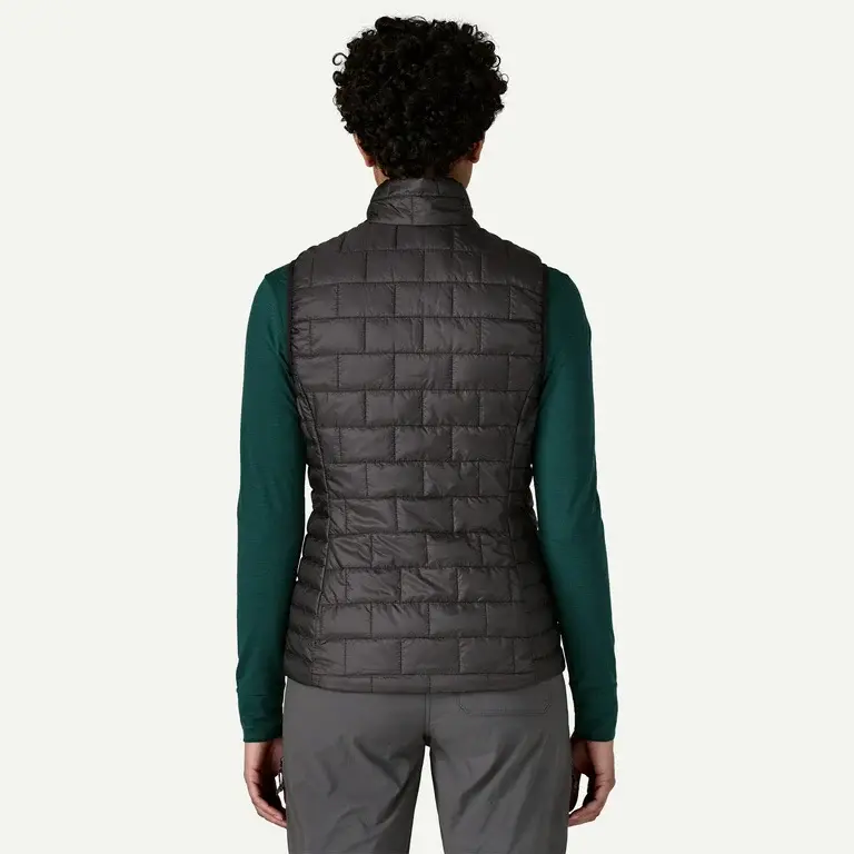 Patagonia W Nano Puffy Vest