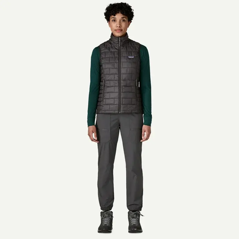 Patagonia W Nano Puffy Vest