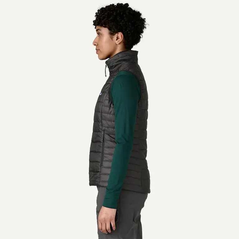 Patagonia W Nano Puffy Vest