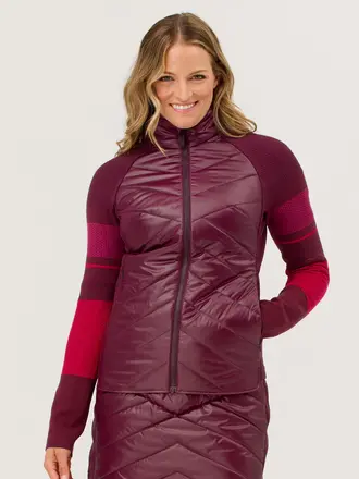 Krimson Klover Switchback Jacket Krimson Klover Switchback Jacket