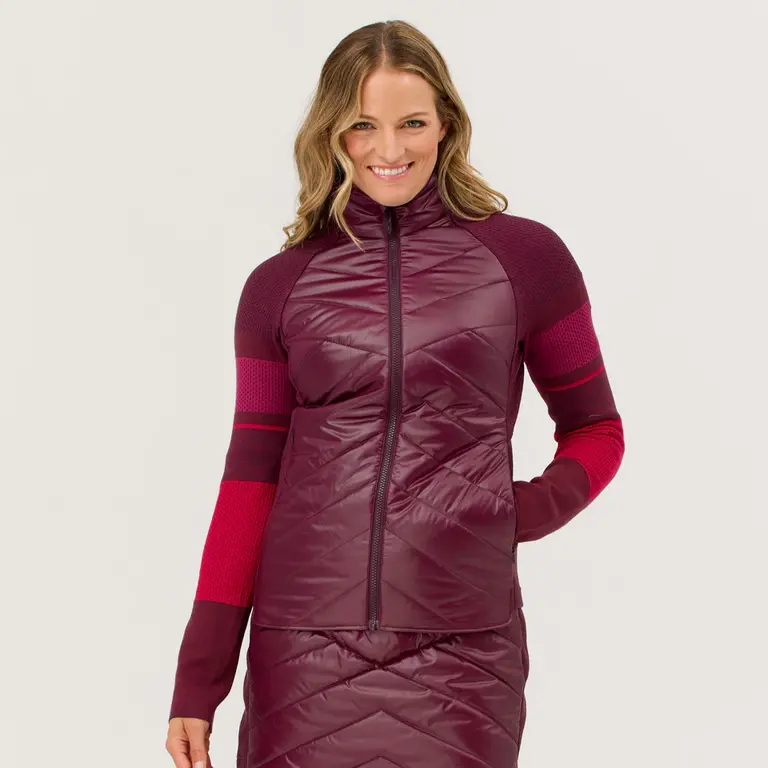 Krimson Klover Switchback Jacket