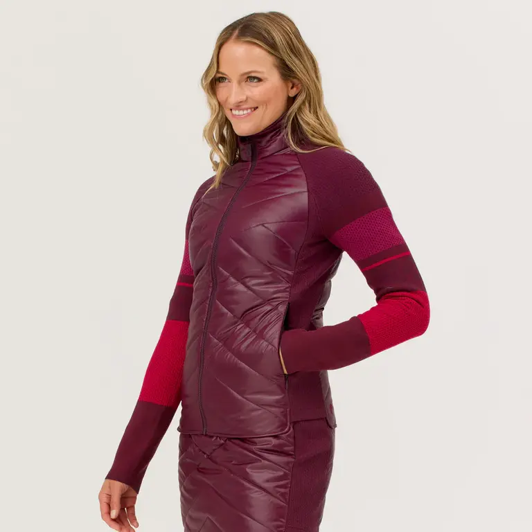 Krimson Klover Switchback Jacket