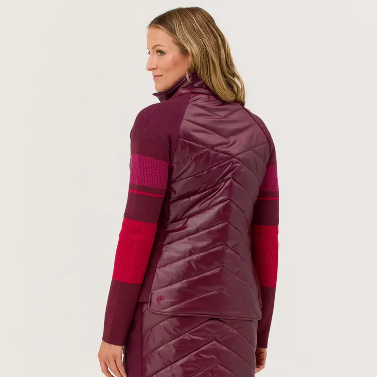 Krimson Klover Switchback Jacket