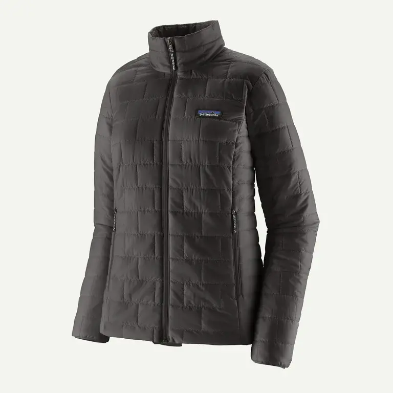 Patagonia W Nano Puffy Jacket