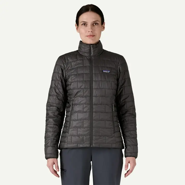 Patagonia W Nano Puffy Jacket