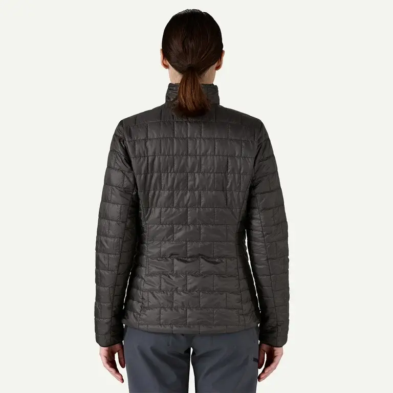 Patagonia W Nano Puffy Jacket