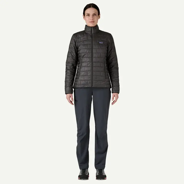 Patagonia W Nano Puffy Jacket