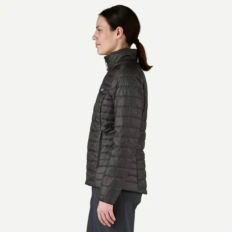 Patagonia W Nano Puffy Jacket