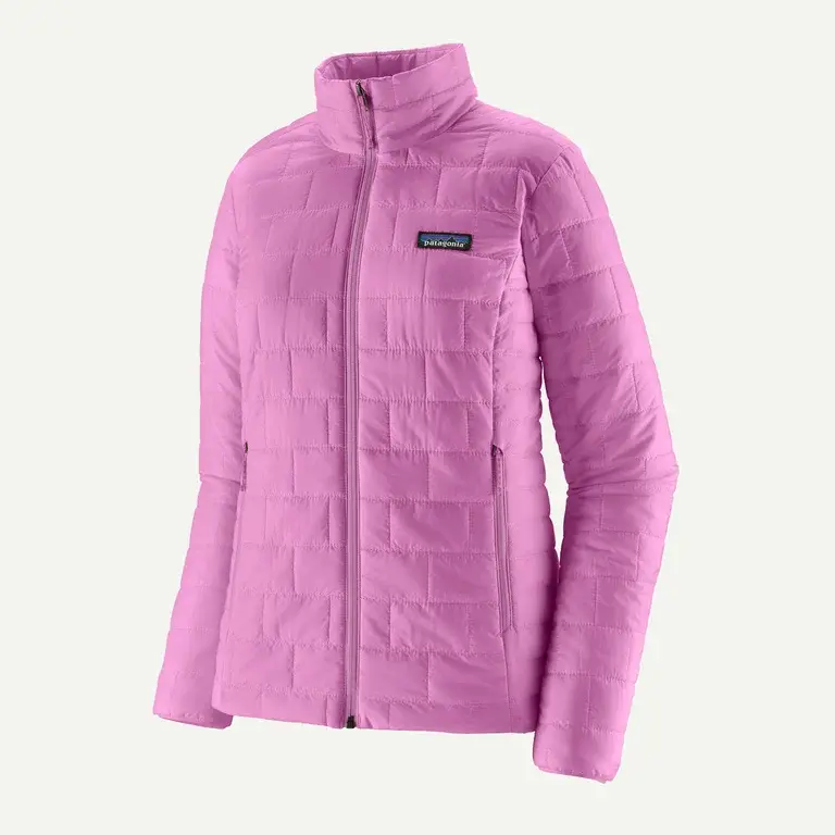 Patagonia W Nano Puffy Jacket
