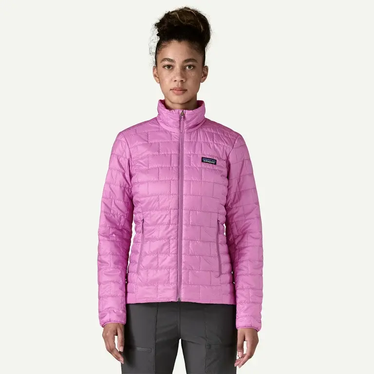 Patagonia W Nano Puffy Jacket
