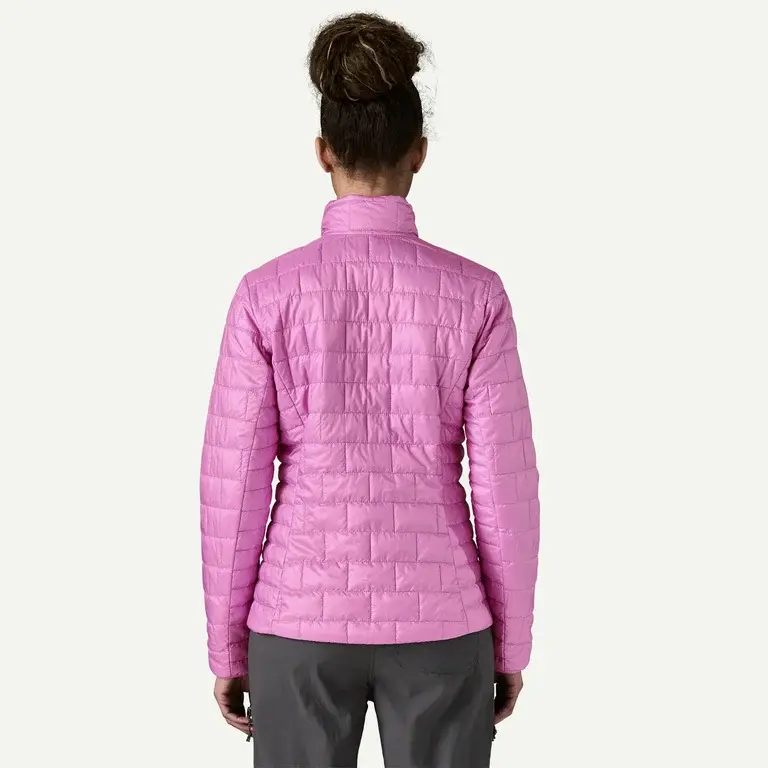 Patagonia W Nano Puffy Jacket