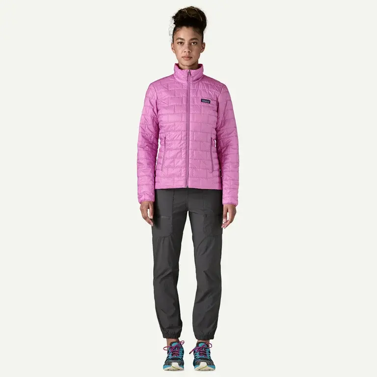 Patagonia W Nano Puffy Jacket