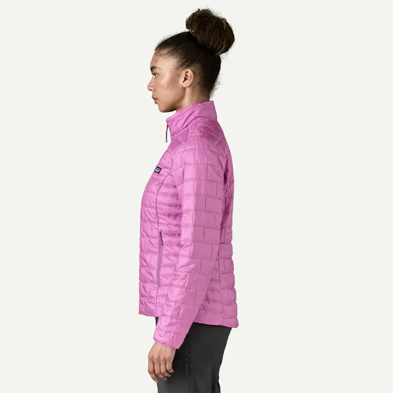 Patagonia W Nano Puffy Jacket