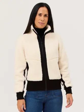 Krimson Klover Stevie Fleece Jacket Krimson Klover Stevie Fleece Jacket