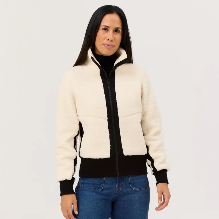 Krimson Klover Stevie Fleece Jacket