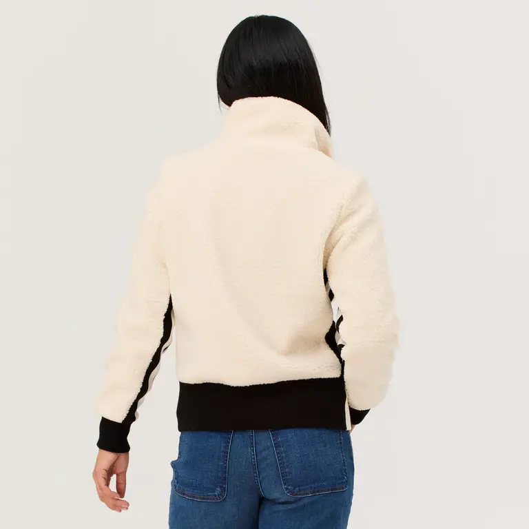 Krimson Klover Stevie Fleece Jacket
