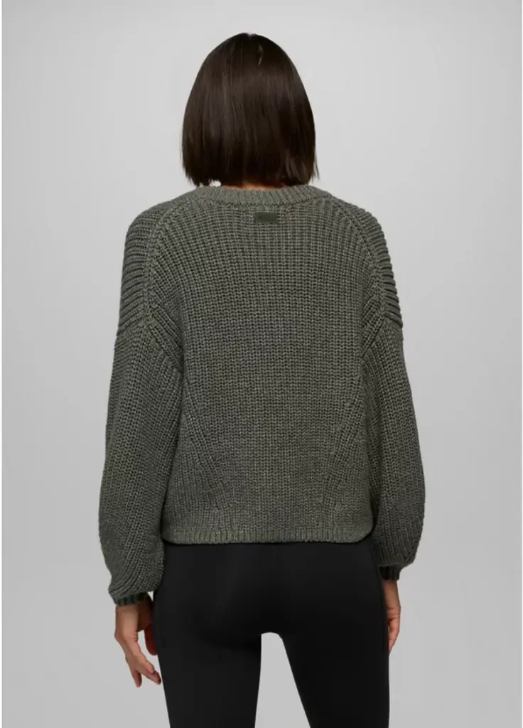 Prana Sunday River Short Cardigan