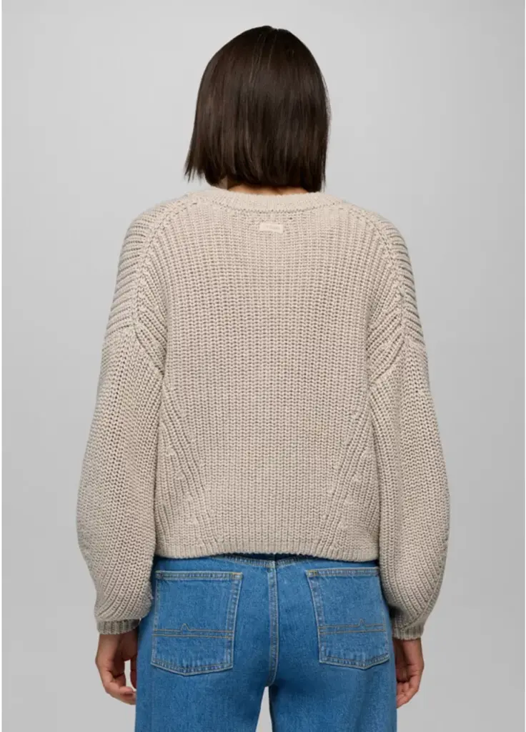 Prana Sunday River Short Cardigan