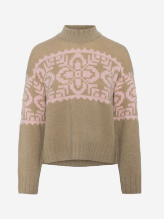Kari Traa Disa Knit Sweater