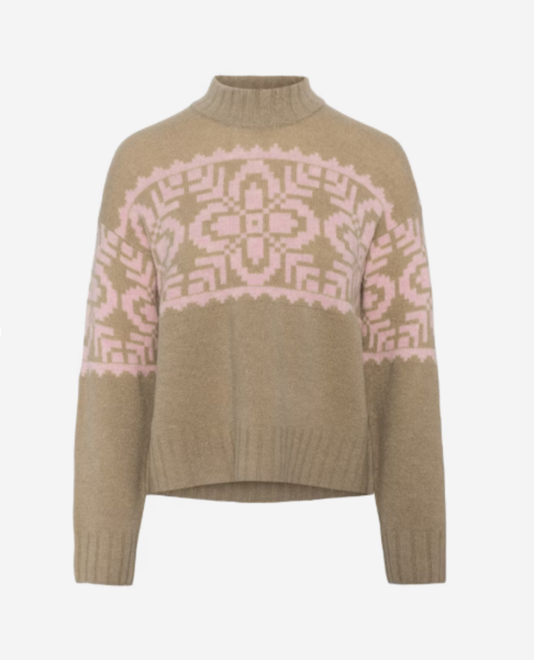 Kari Traa Disa Knit Sweater