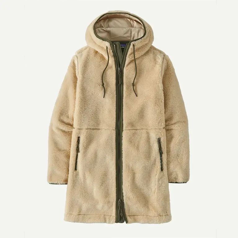 Patagonia Lonesome Mesa Hooded Parka