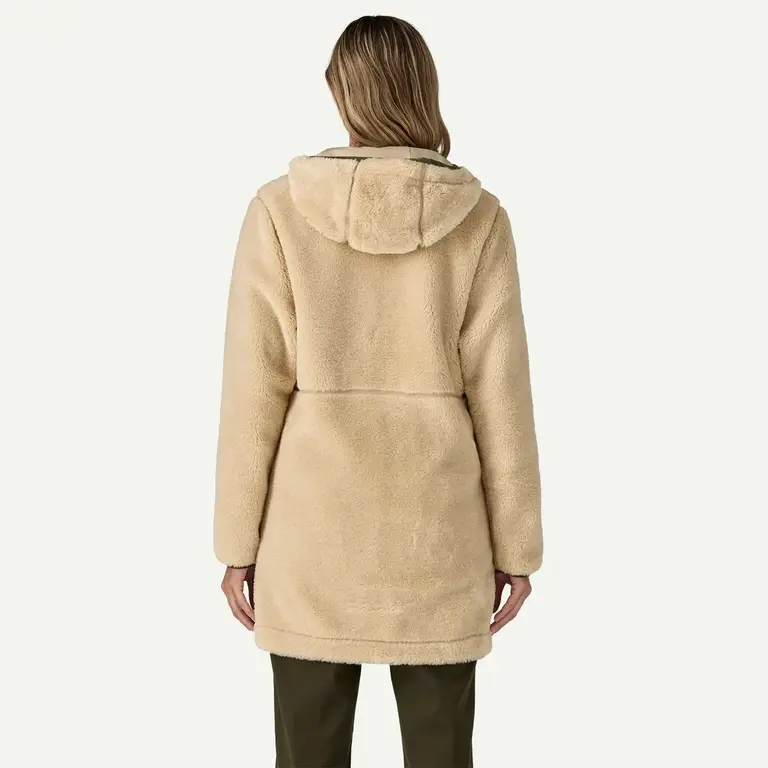 Patagonia Lonesome Mesa Hooded Parka