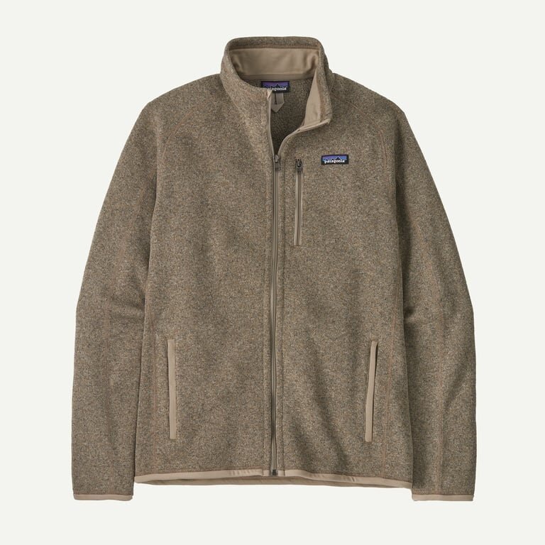 Patagonia M Better Sweater