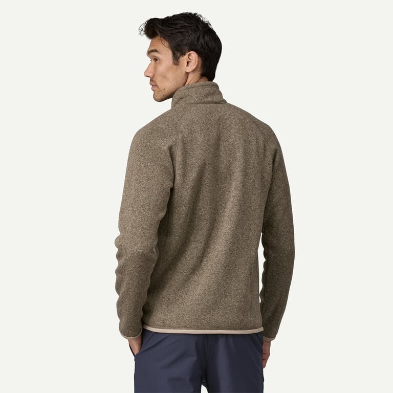 Patagonia M Better Sweater