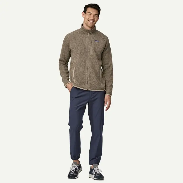Patagonia M Better Sweater